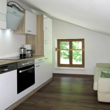 Apartment Bergkamerad By Interhome Preunegg