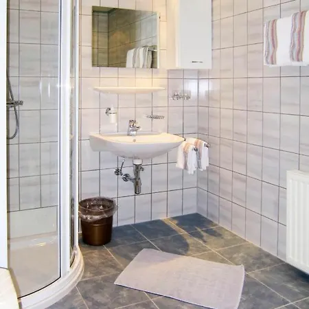 Bergkamerad By Interhome شقة