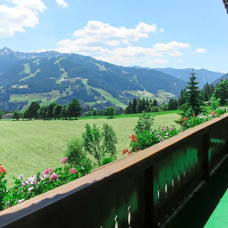 Bergkamerad By Interhome شقة