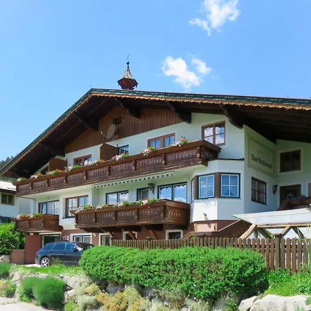 Bergkamerad By Interhome