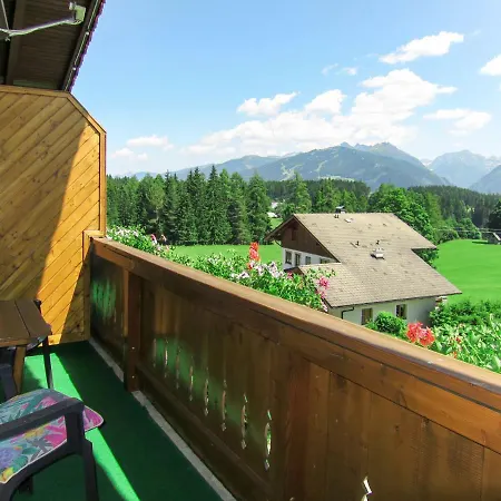 Bergkamerad - Sld550 By Interhome *