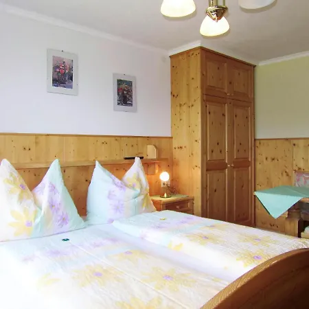 شقة Bergkamerad By Interhome