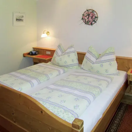 Bergkamerad By Interhome