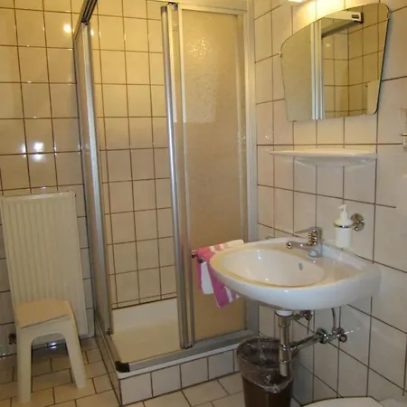 Bergkamerad By Interhome شقة