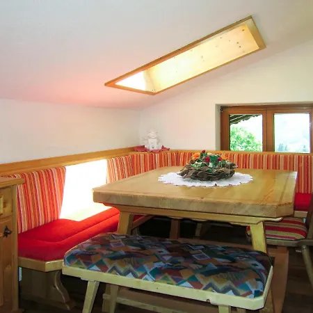 Apartment Bergkamerad By Interhome