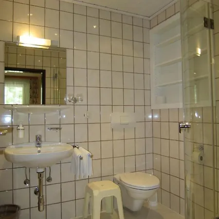 Apartment Bergkamerad By Interhome Preunegg