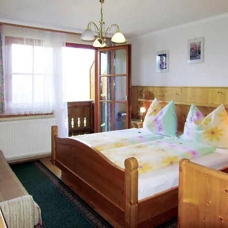 Bergkamerad By Interhome Apartment Preunegg