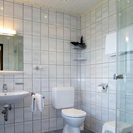 Apartment Bergkamerad By Interhome