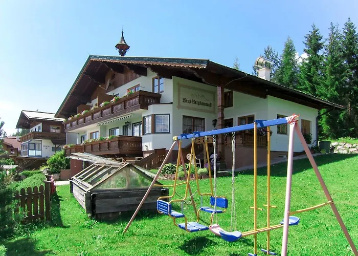 Bergkamerad By Interhome *