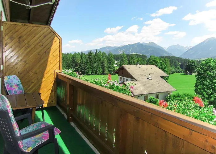 Bergkamerad By Interhome *