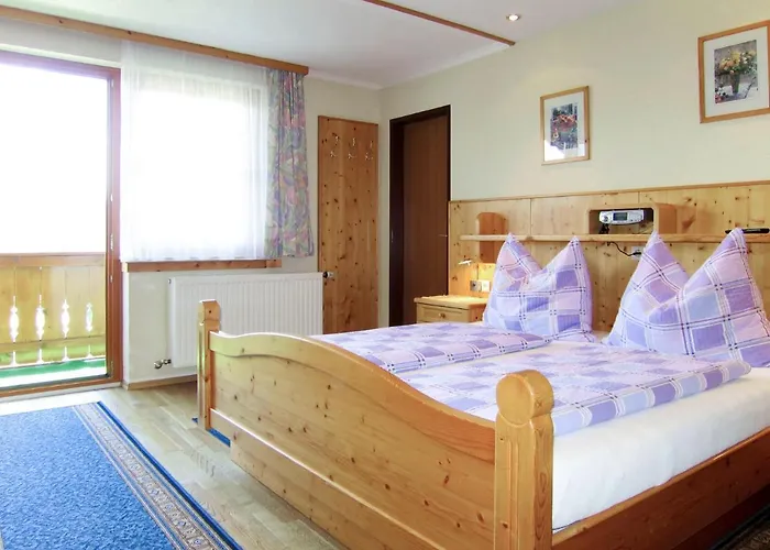 Bergkamerad By Interhome *