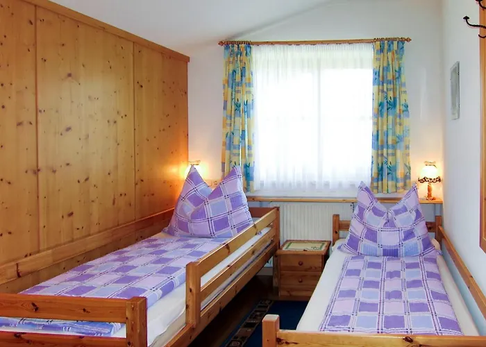 Bergkamerad By Interhome