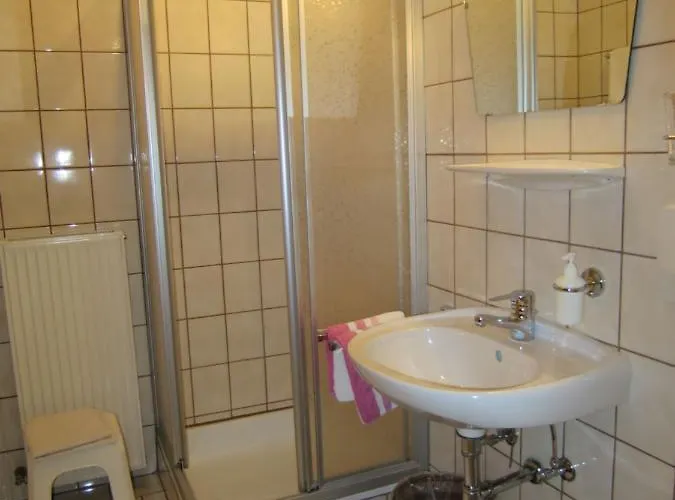 Bergkamerad By Interhome Apartamento