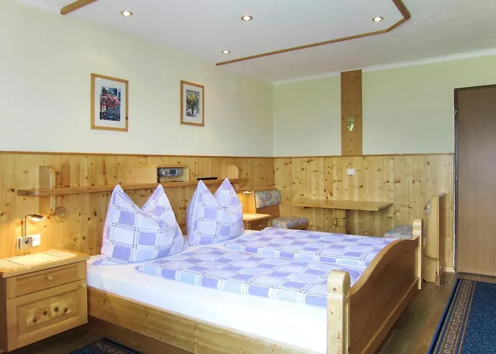 Bergkamerad By Interhome *